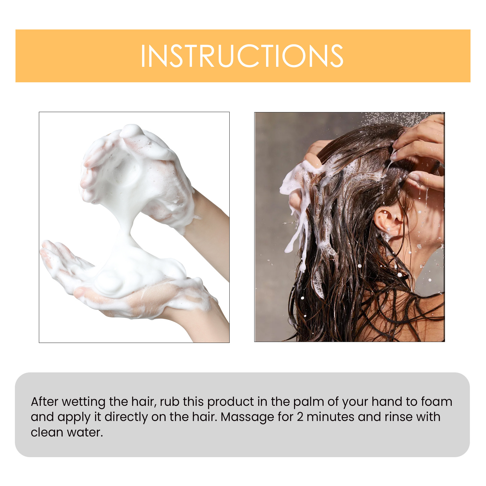 شامبو طبيعي بالزنجبيل لتقوية ا - مراجعة Bar Soap Shampoo Solid وسعره
