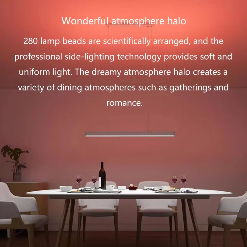 مصباح معلق ذكي من Yeelight بتق - مراجعة Yeelight Light Lightstrip وسعره