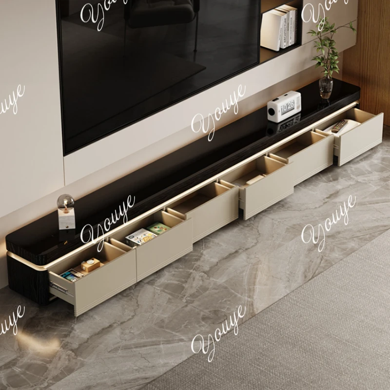 XM حامل تلفاز أنيق موفر للمساح - مراجعة Sustainable Living Home وسعره