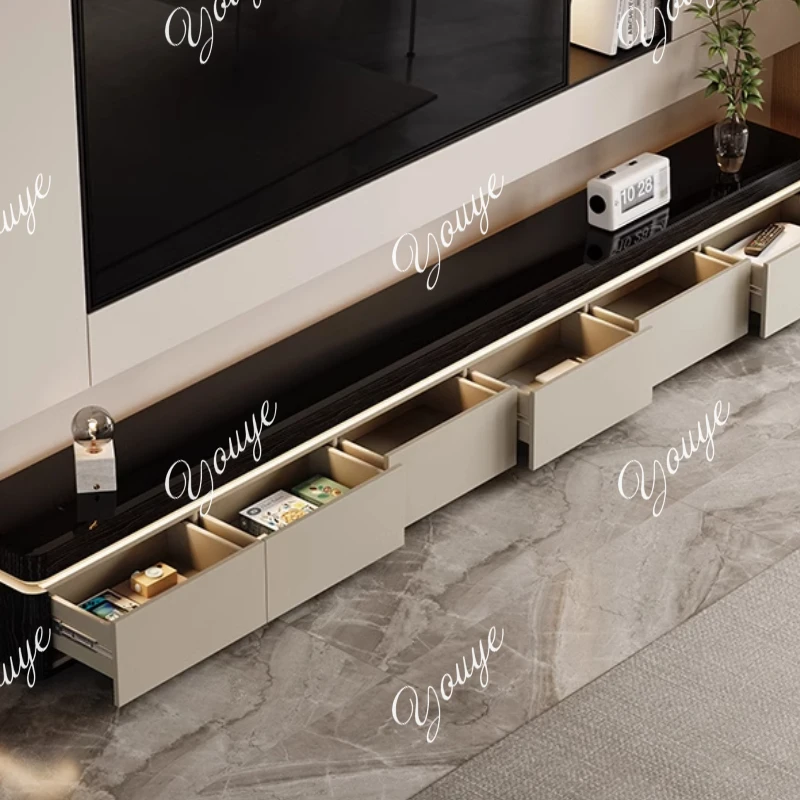 XM حامل تلفاز أنيق موفر للمساح - مراجعة Sustainable Living Home وسعره