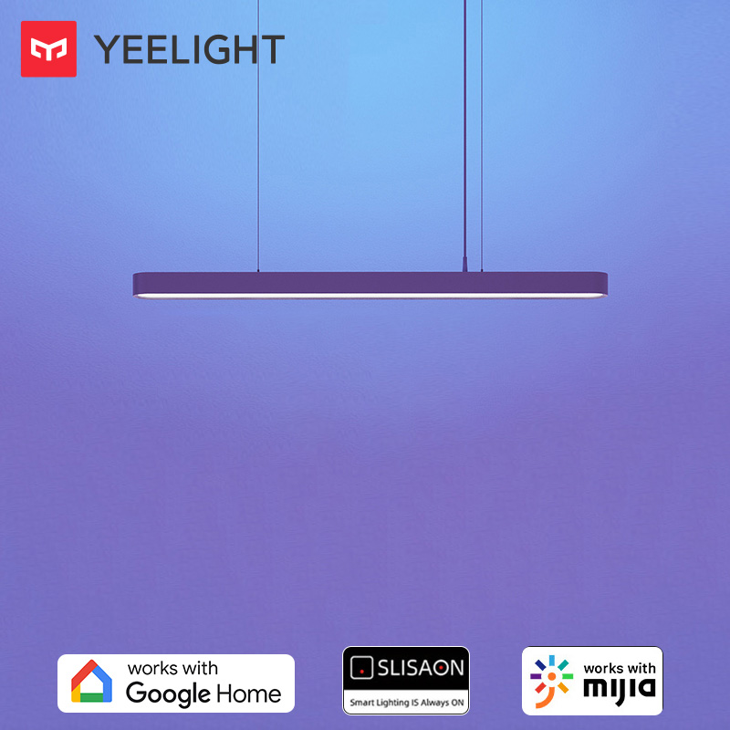 مصباح معلق ذكي من Yeelight بتق - مراجعة Yeelight Light Lightstrip وسعره