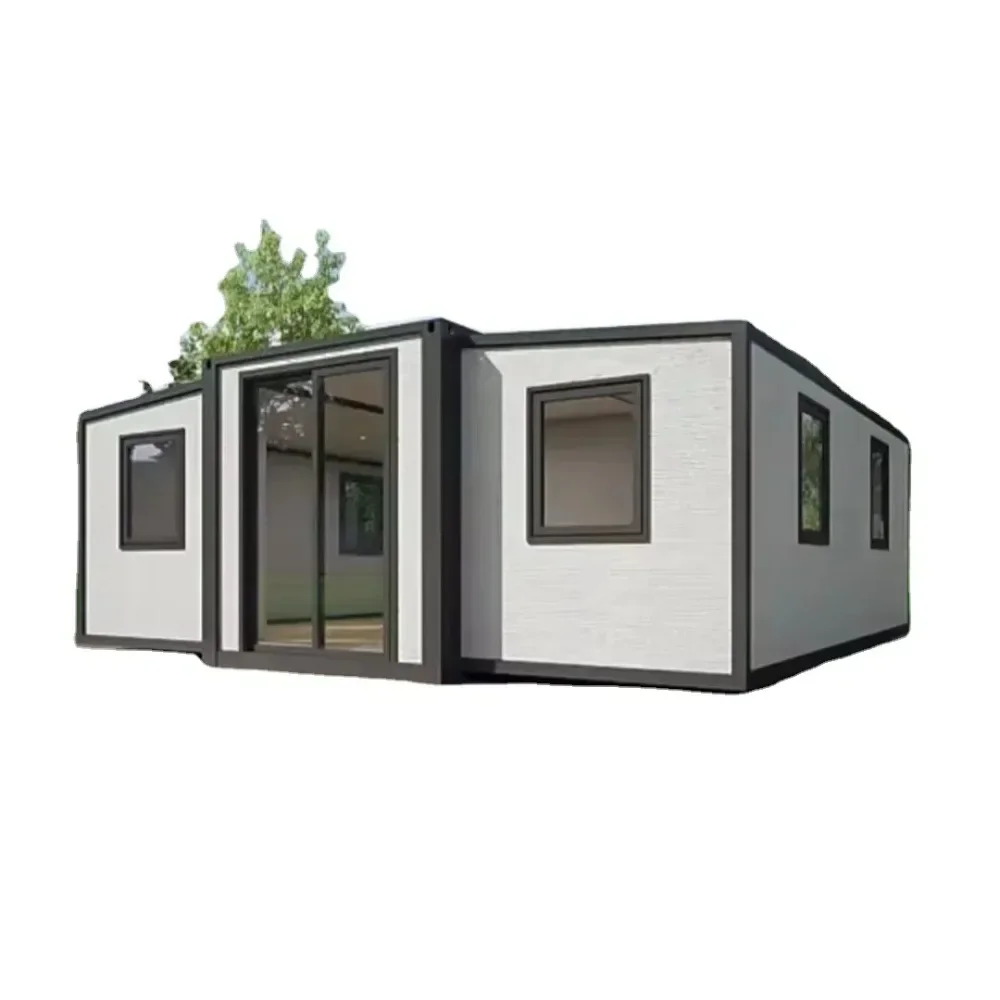 منزل صغير حديث بطول 20 قدمًا،  - مراجعة Sustainable Living Home وسعره