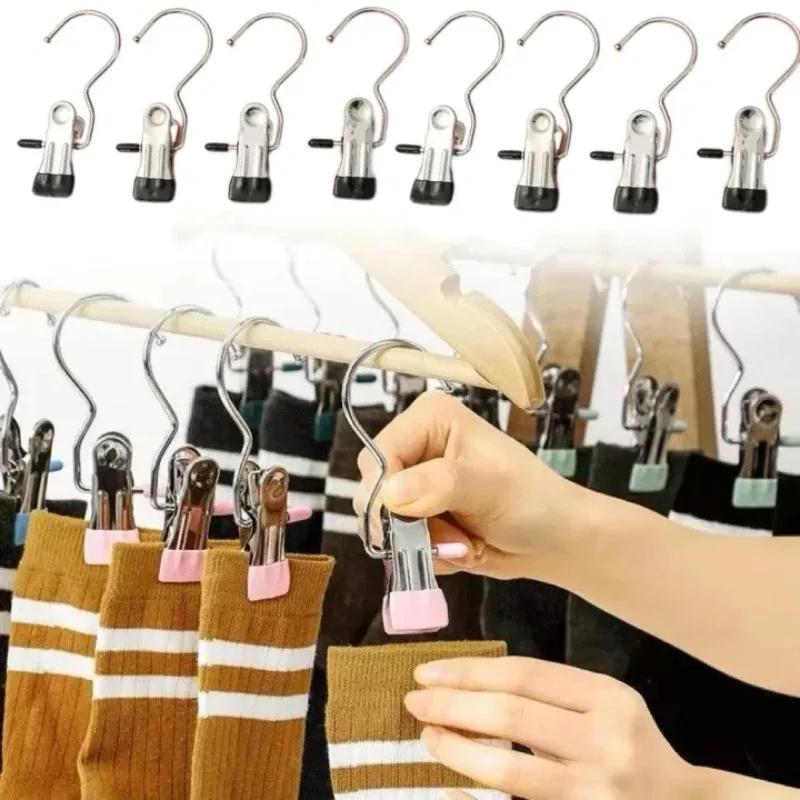 مشابك ملابس من الفولاذ المقاوم - مراجعة Sustainable Living Options وسعره